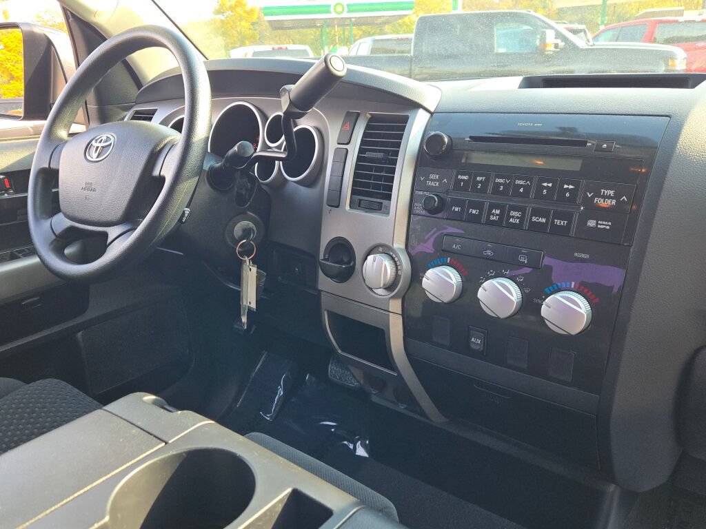 Used 2013 Toyota Tundra 2WD Double Cab image 10