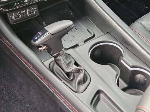 New 2026 Dodge Durango GT image 14