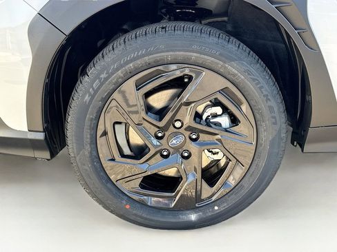 New 2026 Subaru Crosstrek 2.5i Sport image 38