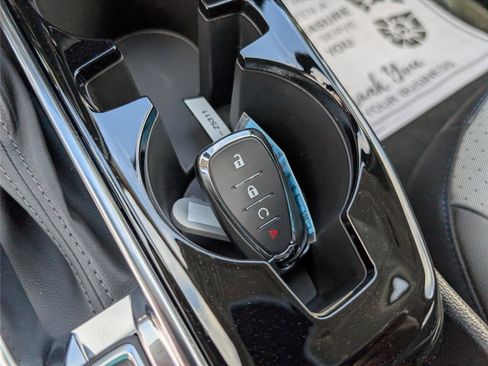 New 2026 Chevrolet Trax LT w/ Driver Confidence Package image 35