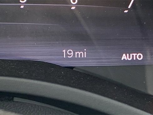 New 2026 RAM 1500 Laramie w/ Night Edition image 21