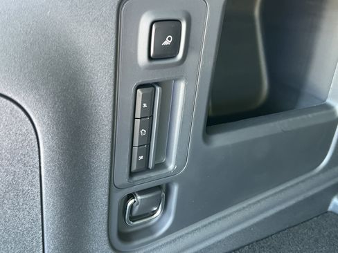 New 2027 Lincoln Navigator Black Label AWD/4WD image 26