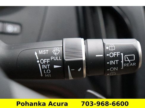 Certified 2020 Acura RDX AWD w/ Technology Package image 11