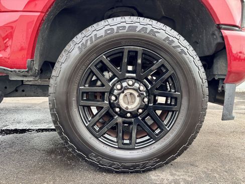 Used 2020 Ford F350 Lariat AWD/4WD image 33