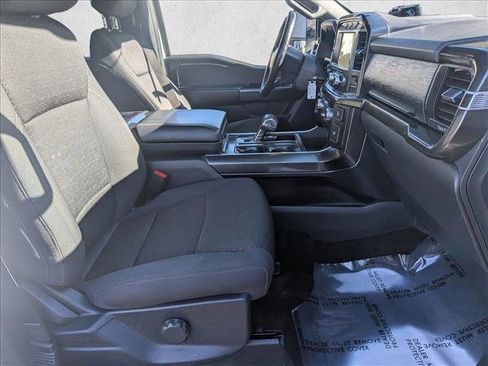 Used 2021 Ford F150 XLT w/ Equipment Group 301A Mid image 20