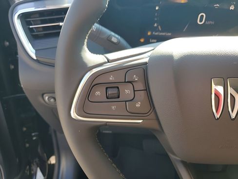 New 2026 Buick Encore GX Sport Touring w/ Advanced Technology Package image 33