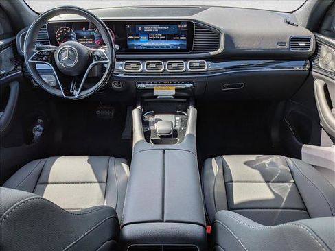 New 2026 Mercedes-Benz GLE 450 4MATIC image 15