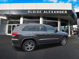 Used 2020 Jeep Grand Cherokee Overland image 4