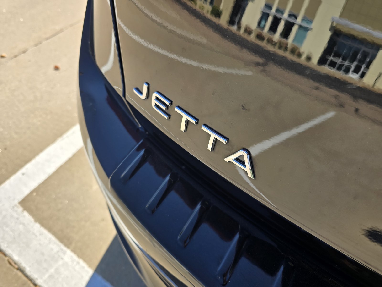 Used 2024 Volkswagen Jetta Sport FWD image 10
