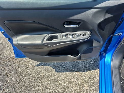 Used 2020 Nissan Versa SV FWD image 24
