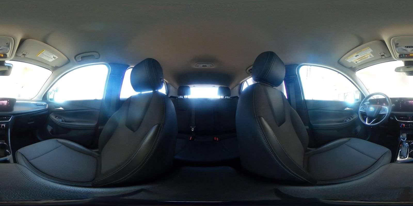 Used 2025 Buick Encore GX Preferred FWD image 76