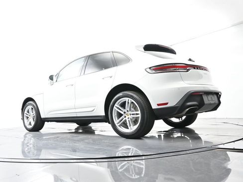 Certified 2023 Porsche Macan image 47
