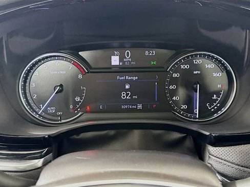 Used 2023 Cadillac XT5 Premium Luxury image 14