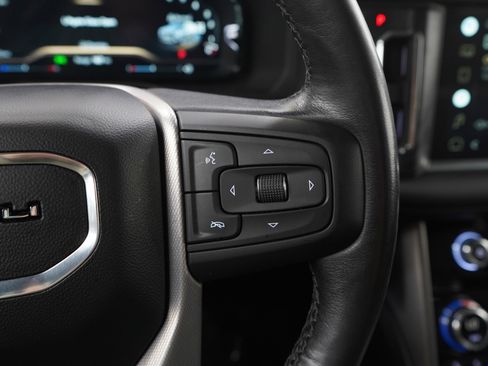 Used 2022 GMC Yukon XL Denali w/ Max Trailering Package image 28