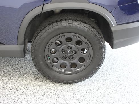 Used 2026 Honda Passport TrailSport image 9