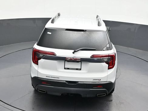 Used 2023 GMC Acadia AT4 w/ Technology Package AWD/4WD image 18