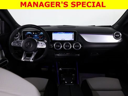 Used 2021 Mercedes-Benz GLA 35 AMG GLA 35 AMG image 36