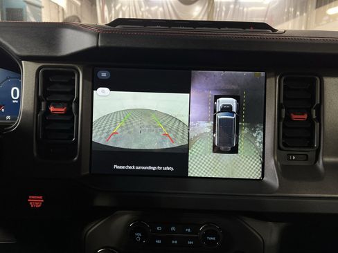 New 2025 Ford Bronco Raptor image 19