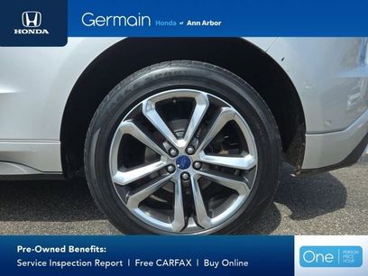Used 2017 Ford Edge Sport w/ Equipment Group 401A