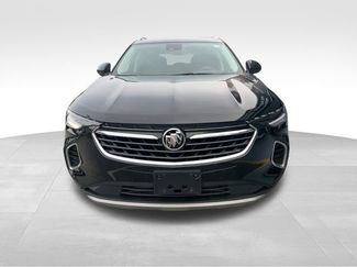 Used 2023 Buick Envision Essence video 2