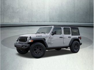 New 2026 Jeep Wrangler Willys video 2