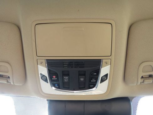 Used 2019 Acura RDX AWD image 25