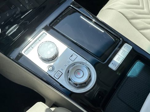 New 2026 Genesis G80 2.5T Sport Prestige AWD/4WD image 20