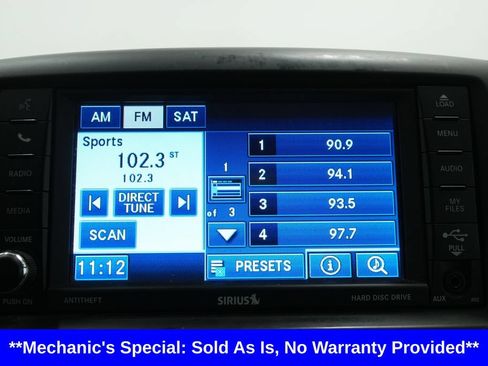 Used 2012 Chrysler Town & Country Touring-L w/ Driver Convenience Group FWD image 33