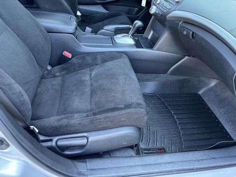 Used 2009 Honda Accord EX image 27