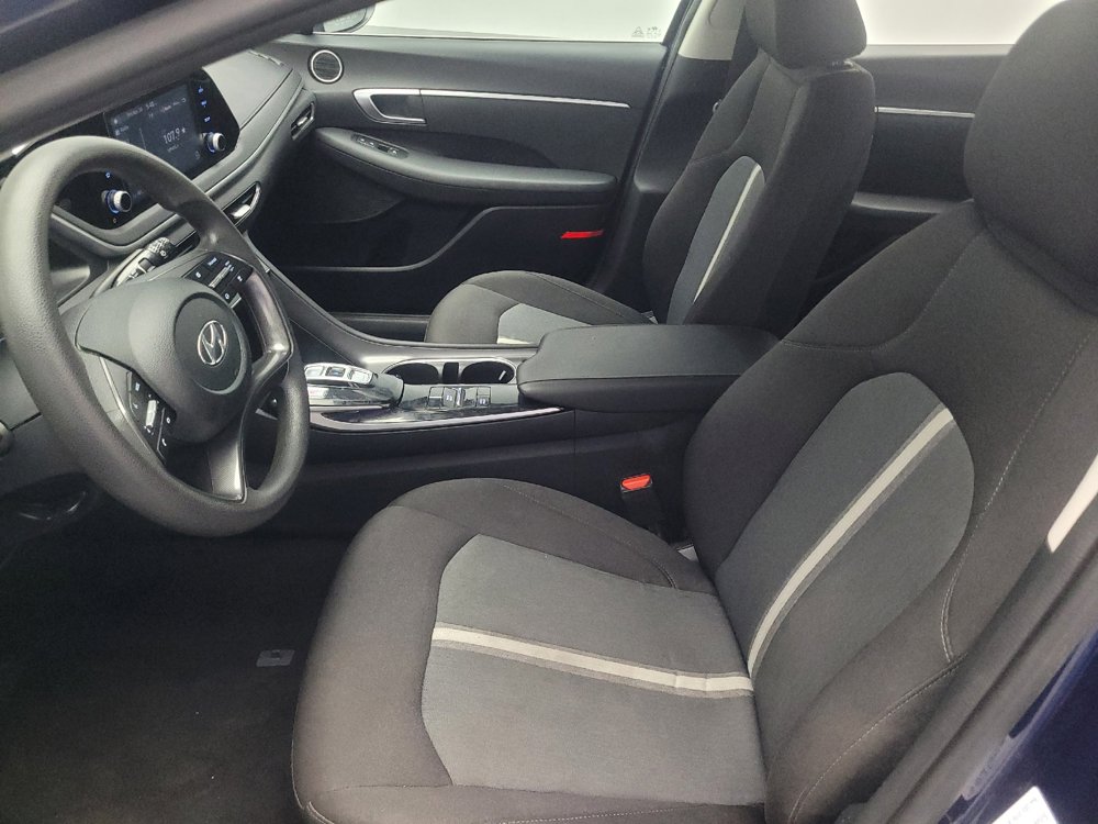 Used 2022 Hyundai Sonata SE FWD image 17