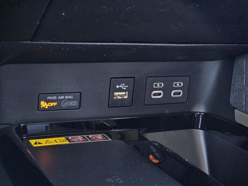 New 2026 Toyota Camry XLE image 23