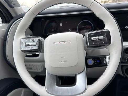 New 2026 Hyundai Palisade Calligraphy image 21