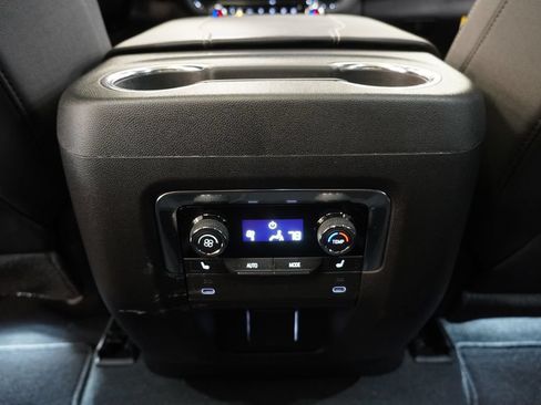 New 2025 Chevrolet Tahoe Premier w/ Sun And Tow Package AWD/4WD image 34