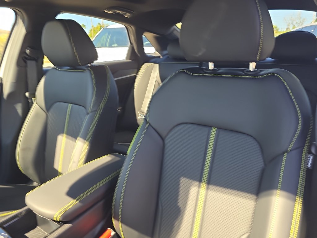 New 2027 Kia K5 GT FWD image 22