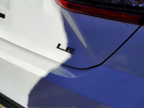 Used 2025 Toyota Camry XSE image 6