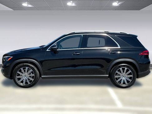 Used 2026 Mercedes-Benz GLE 350 4MATIC image 2
