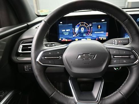 Used 2024 Chevrolet Traverse LS w/ Midnight/Sport Edition image 8