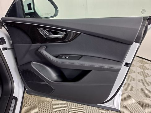 New 2026 Audi Q8 Premium Plus AWD/4WD image 44