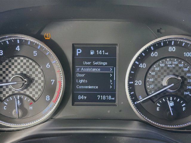 Used 2020 Hyundai Elantra SEL FWD image 14