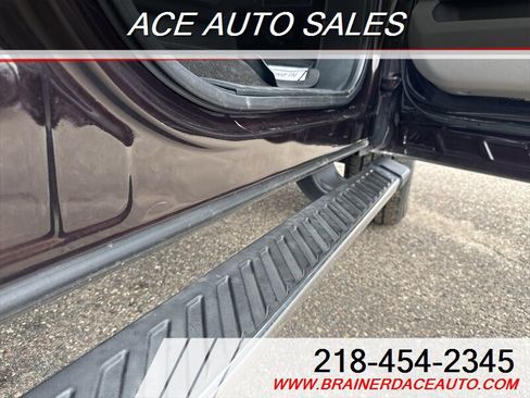 Used 2018 Ford F150 XLT w/ Equipment Group 302A Luxury image 6