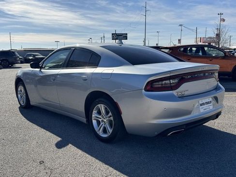 Certified 2023 Dodge Charger SXT image 4