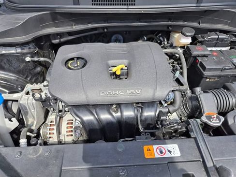 Used 2020 Kia Soul LX FWD image 21