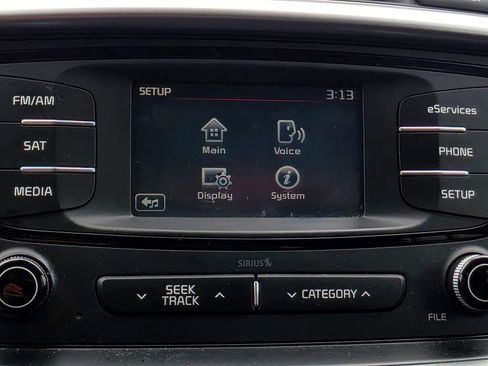 Used 2016 Kia Sorento AWD w/ LX Convenience Package image 25