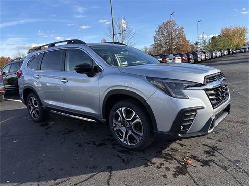 New 2025 Subaru Ascent Touring image 13