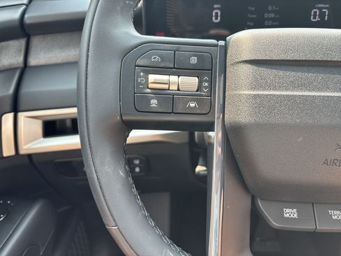 Used 2027 Kia Telluride S AWD/4WD image 9