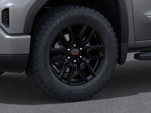 New 2026 GMC Sierra 1500 Elevation AWD/4WD image 9