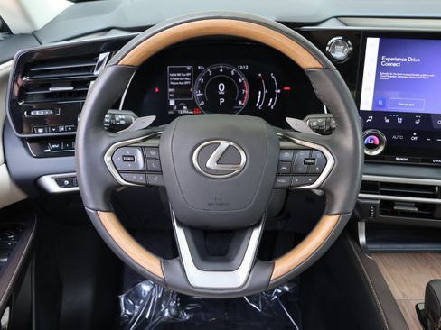 Used 2024 Lexus RX 350 Premium w/ Cold Area Package FWD image 17