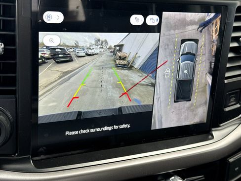 New 2026 Ford F150 XLT w/ Equipment Group 302A MID image 21