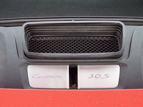 Used 2019 Porsche 911 Carrera 4S image 33