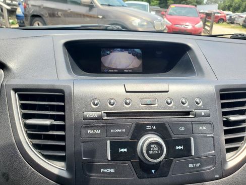 Used 2012 Honda CR-V EX-L image 24
